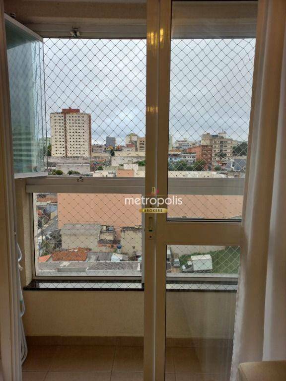 Apartamento à venda com 2 quartos, 62m² - Foto 6