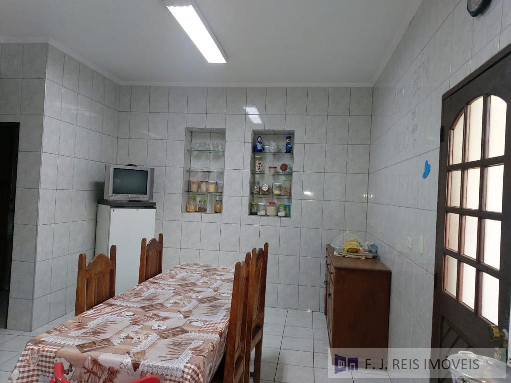 Sobrado à venda com 4 quartos, 500m² - Foto 6