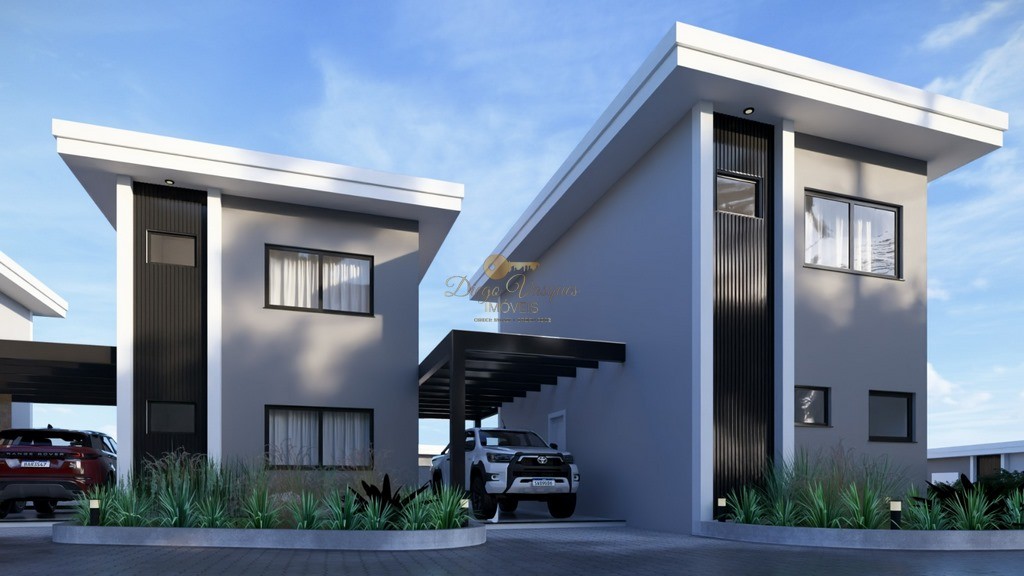 Casa de Condomínio à venda com 2 quartos, 117m² - Foto 5
