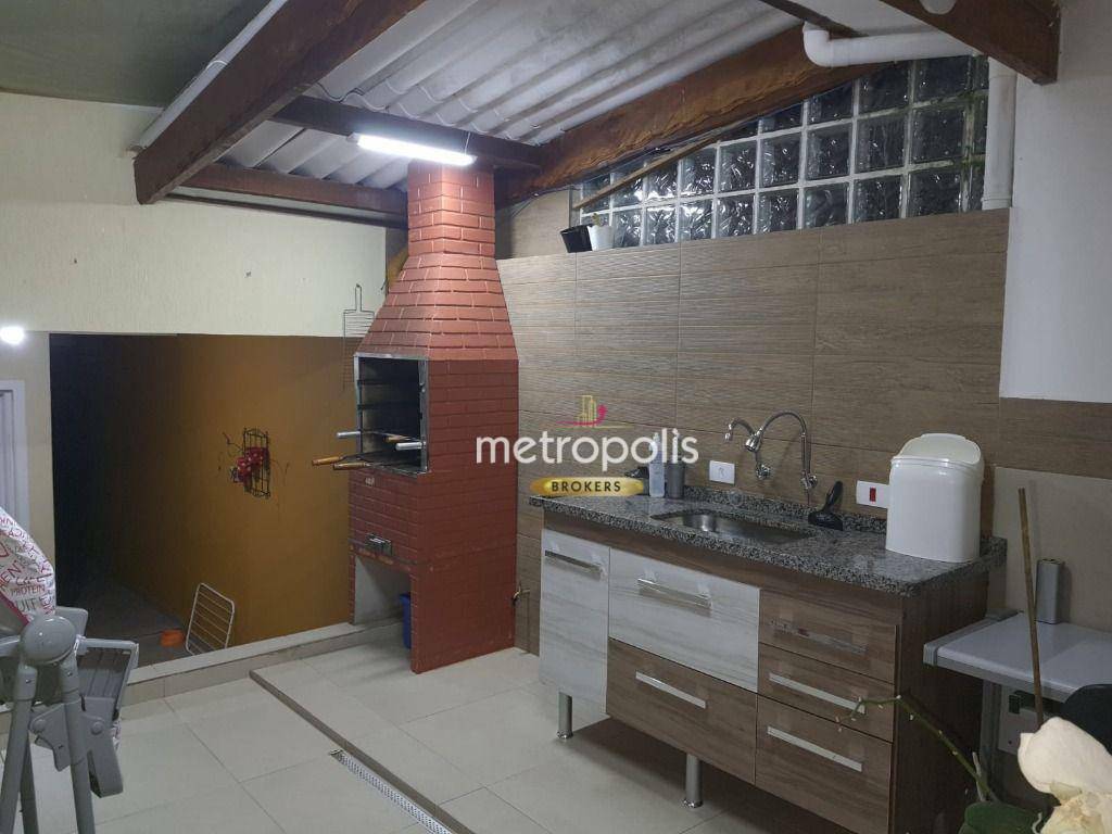 Sobrado à venda com 3 quartos, 195m² - Foto 11