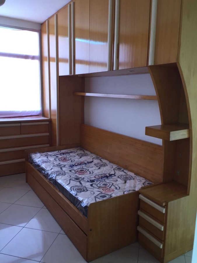 Cobertura à venda com 3 quartos - Foto 17