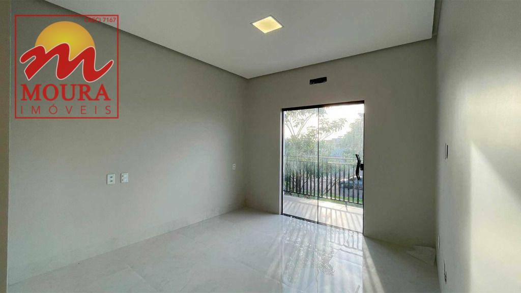 Casa de Condomínio à venda com 3 quartos, 200m² - Foto 16