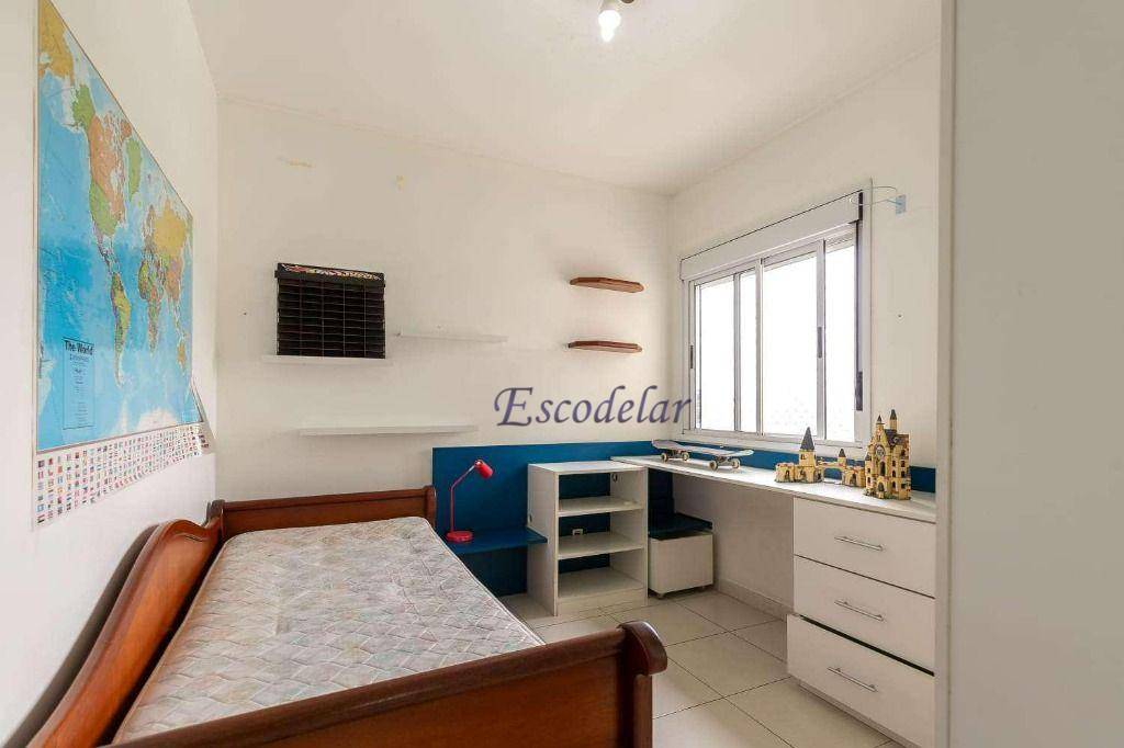 Apartamento à venda com 3 quartos, 117m² - Foto 28