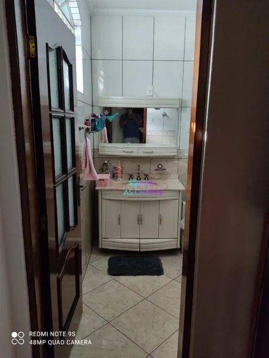 Casa à venda com 3 quartos, 160m² - Foto 12