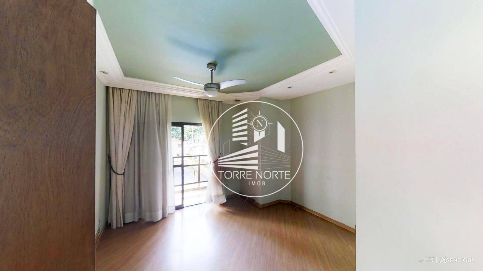 Apartamento à venda com 4 quartos, 217m² - Foto 6