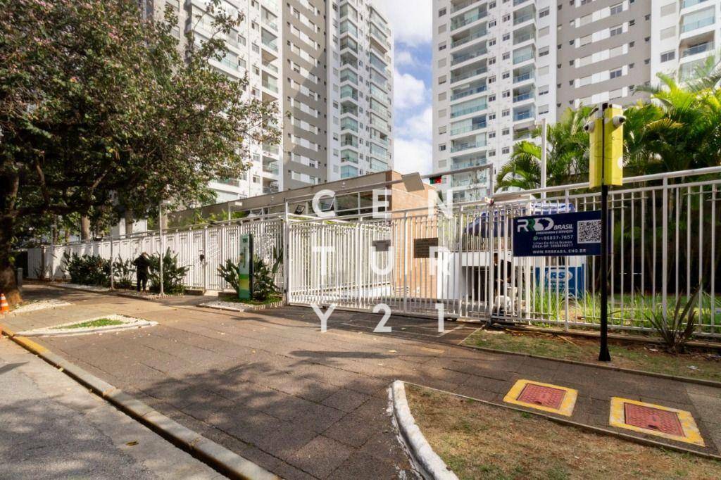 Apartamento à venda com 2 quartos, 66m² - Foto 68