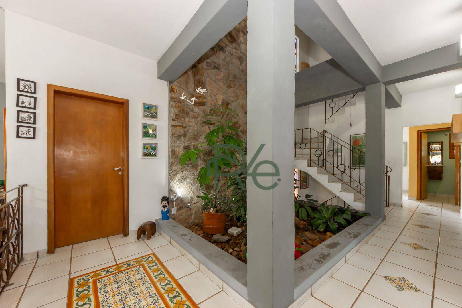 Casa de Condomínio à venda com 5 quartos, 450m² - Foto 10