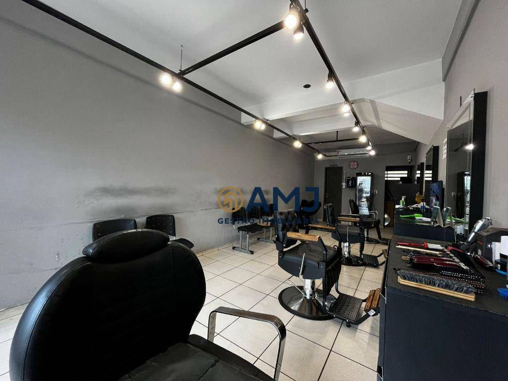 Prédio Inteiro à venda, 459m² - Foto 14