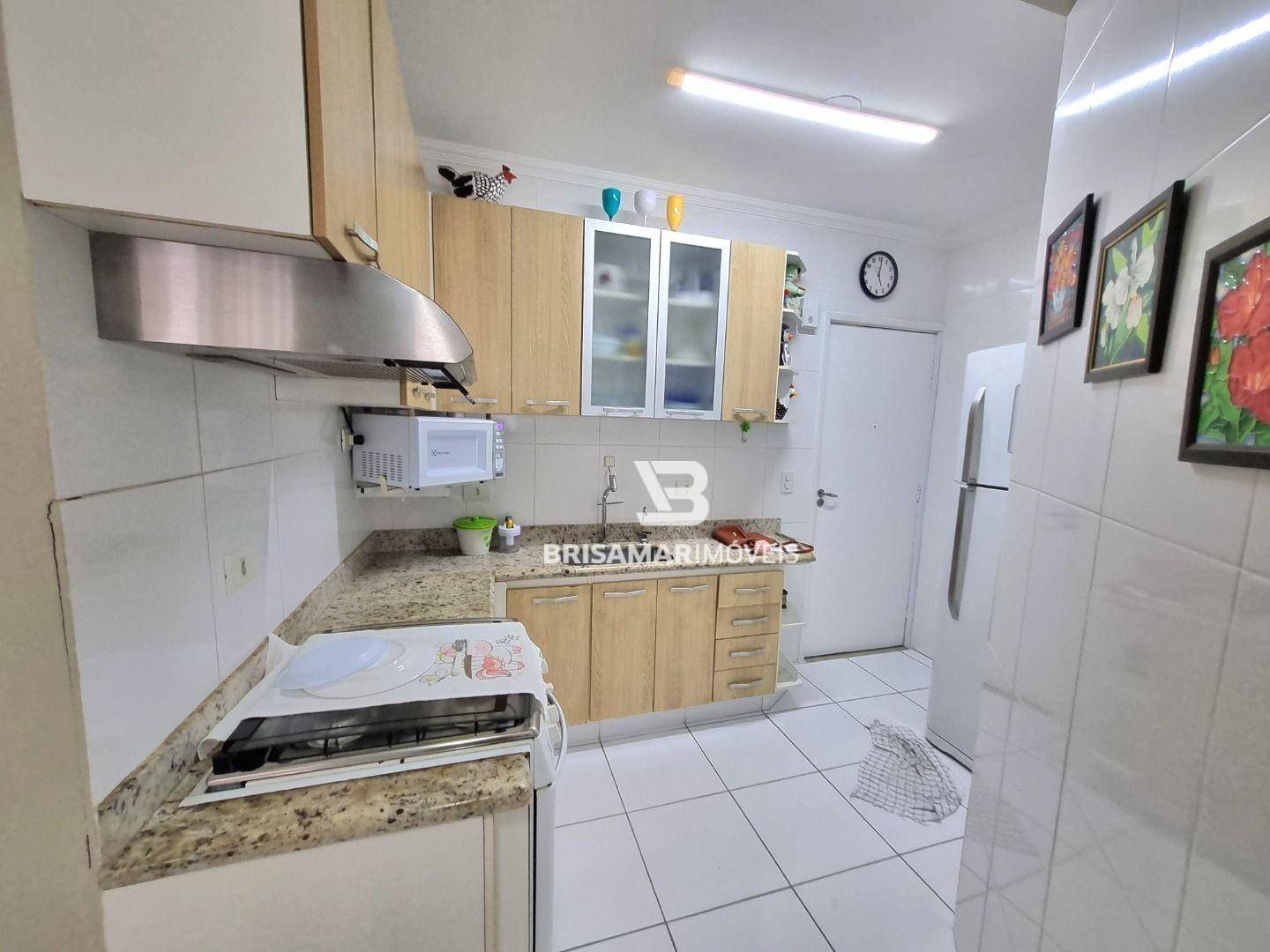 Apartamento à venda com 3 quartos, 98m² - Foto 20