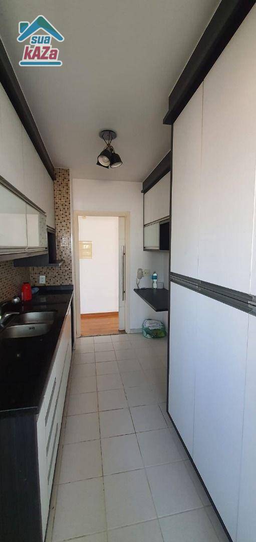 Apartamento à venda com 3 quartos, 108m² - Foto 14