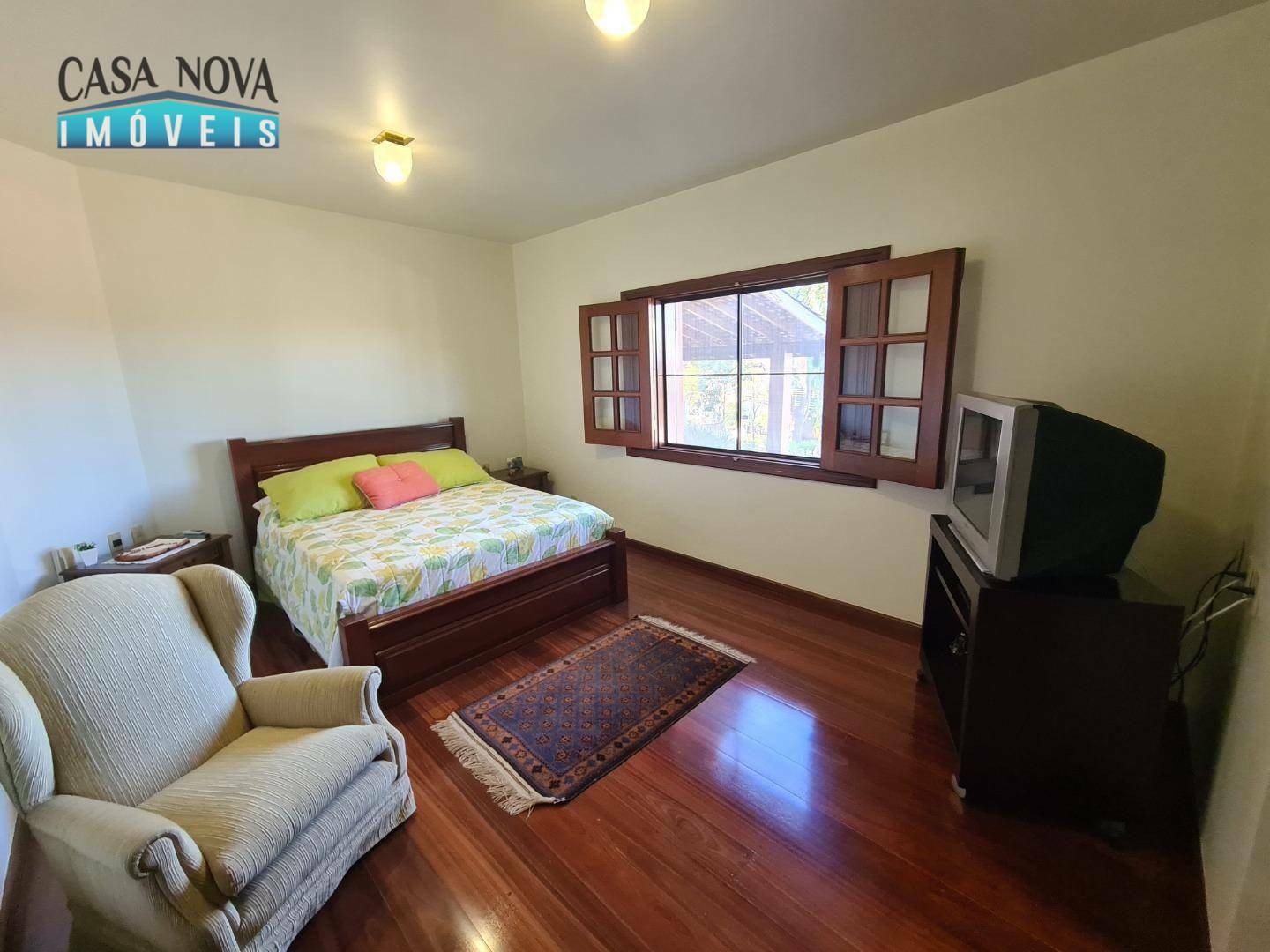 Casa de Condomínio à venda com 4 quartos, 650m² - Foto 20