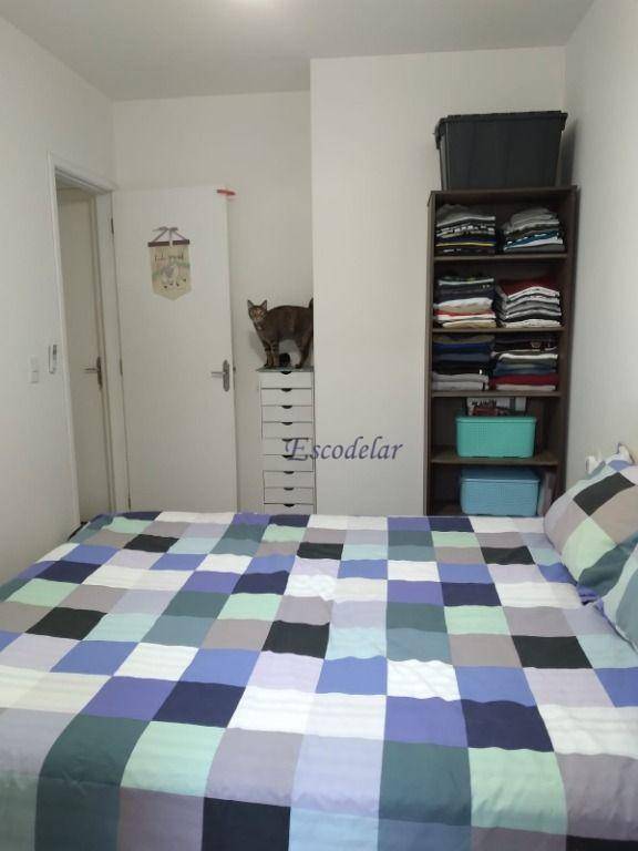 Casa de Condomínio à venda com 2 quartos, 60m² - Foto 6