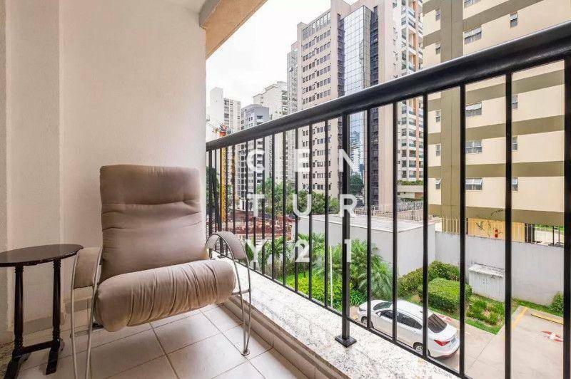 Apartamento à venda com 2 quartos, 55m² - Foto 2