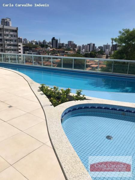 Apartamento à venda com 3 quartos, 108m² - Foto 1