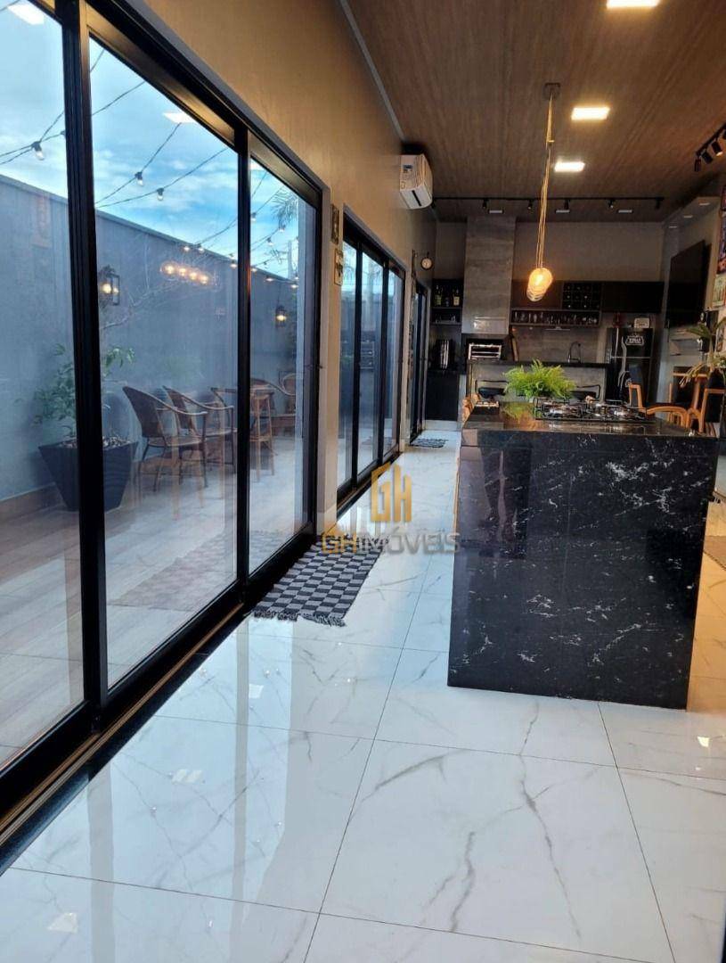 Casa de Condomínio à venda com 3 quartos, 153m² - Foto 28