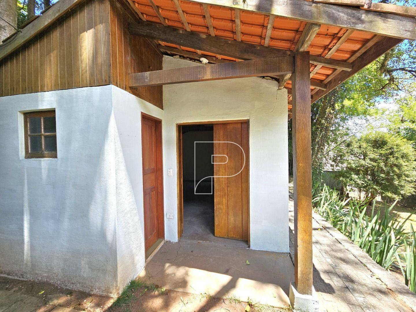 Casa de Condomínio à venda com 4 quartos, 300m² - Foto 43