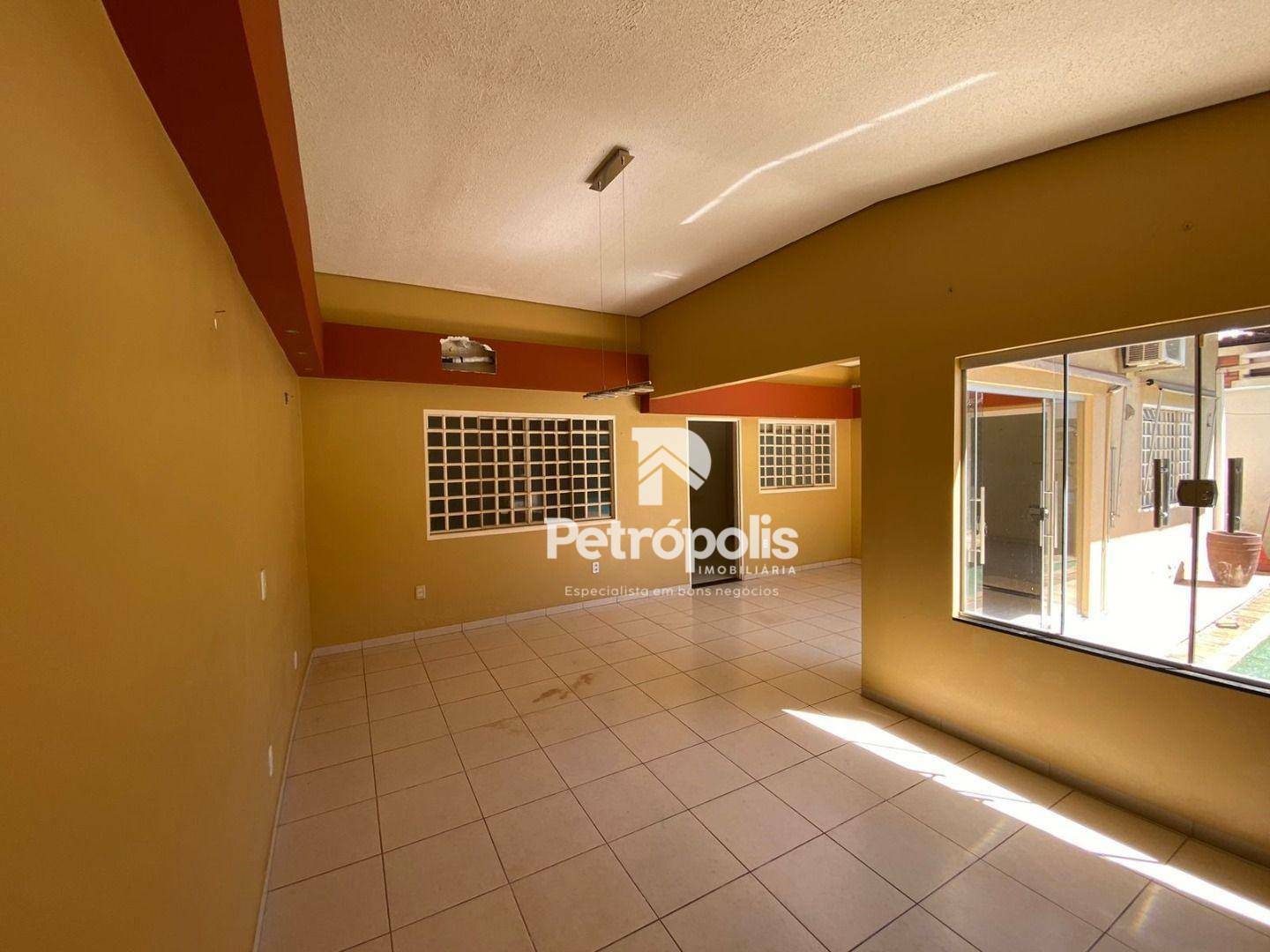 Casa à venda com 3 quartos, 190m² - Foto 5