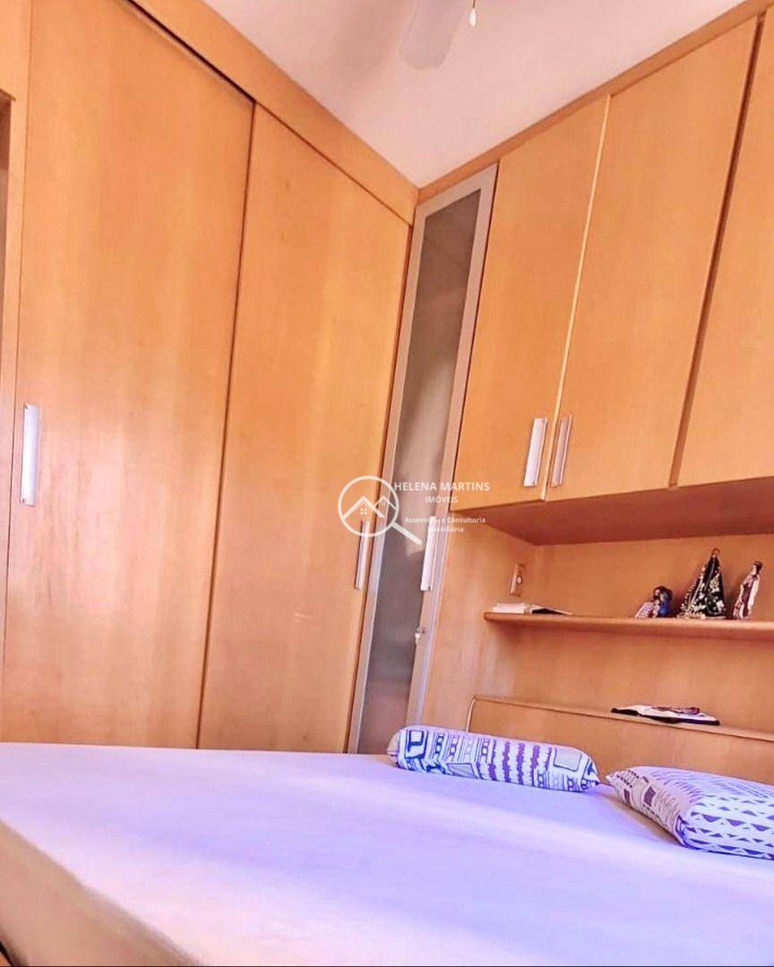 Apartamento à venda com 2 quartos, 62m² - Foto 10