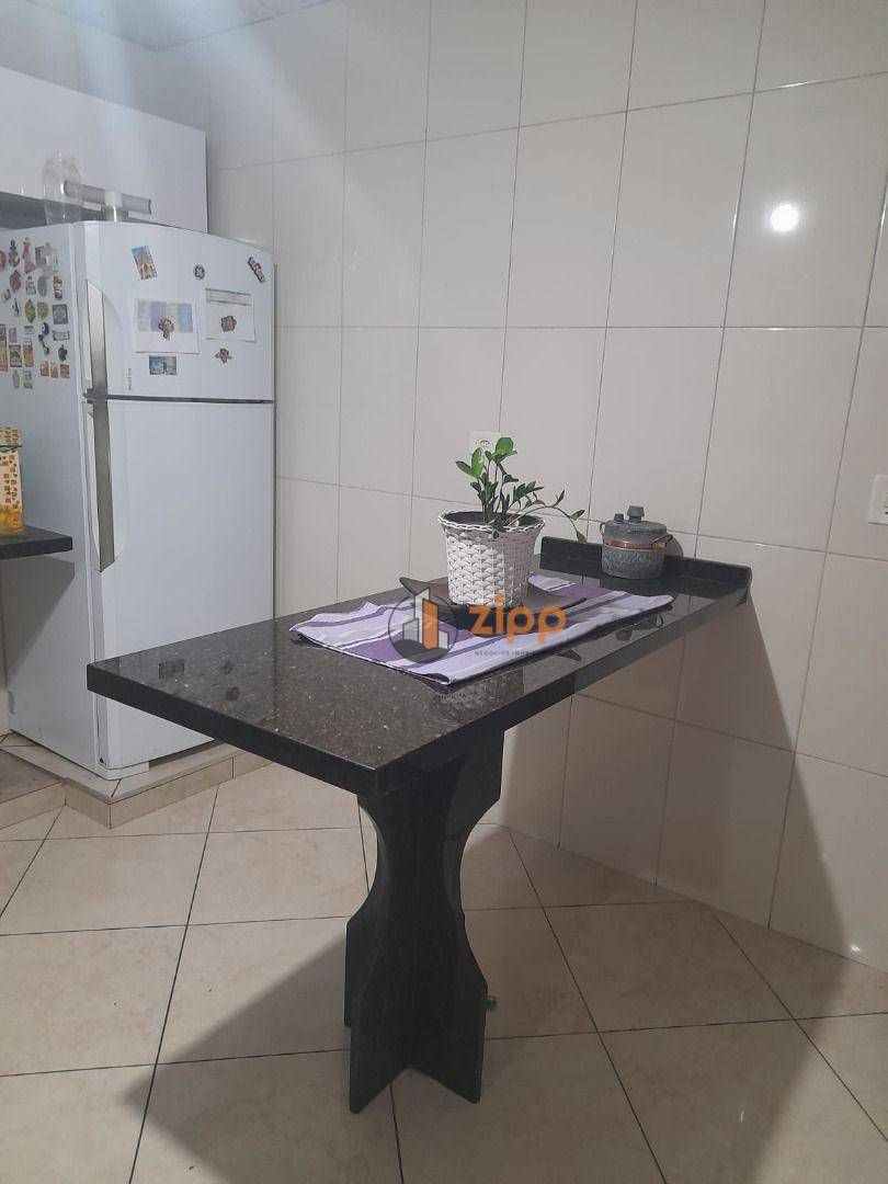 Sobrado à venda e aluguel com 2 quartos, 124m² - Foto 11