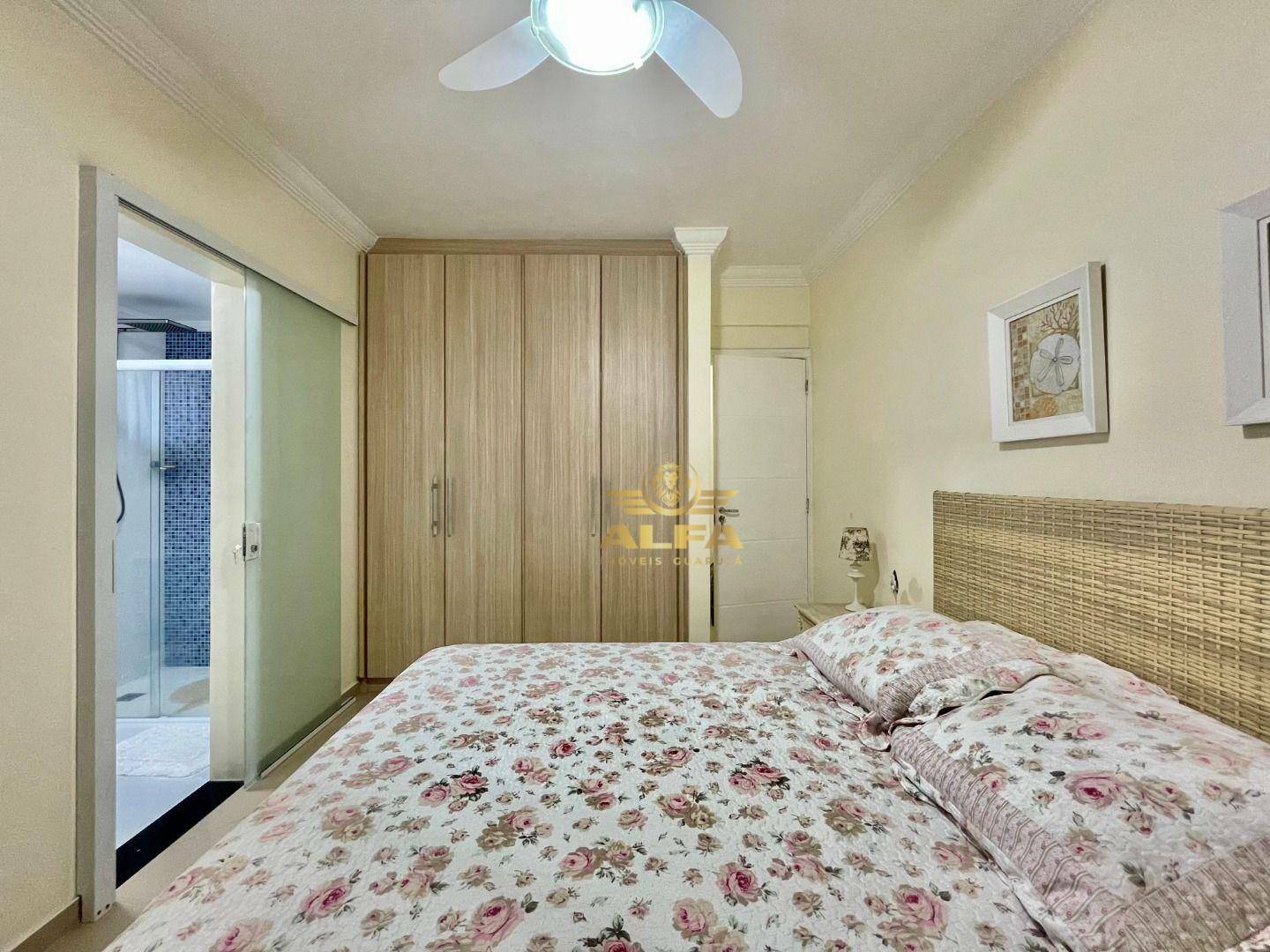 Apartamento à venda com 4 quartos, 150m² - Foto 17