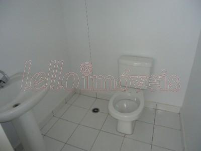 Conjunto Comercial-Sala para alugar, 114m² - Foto 4