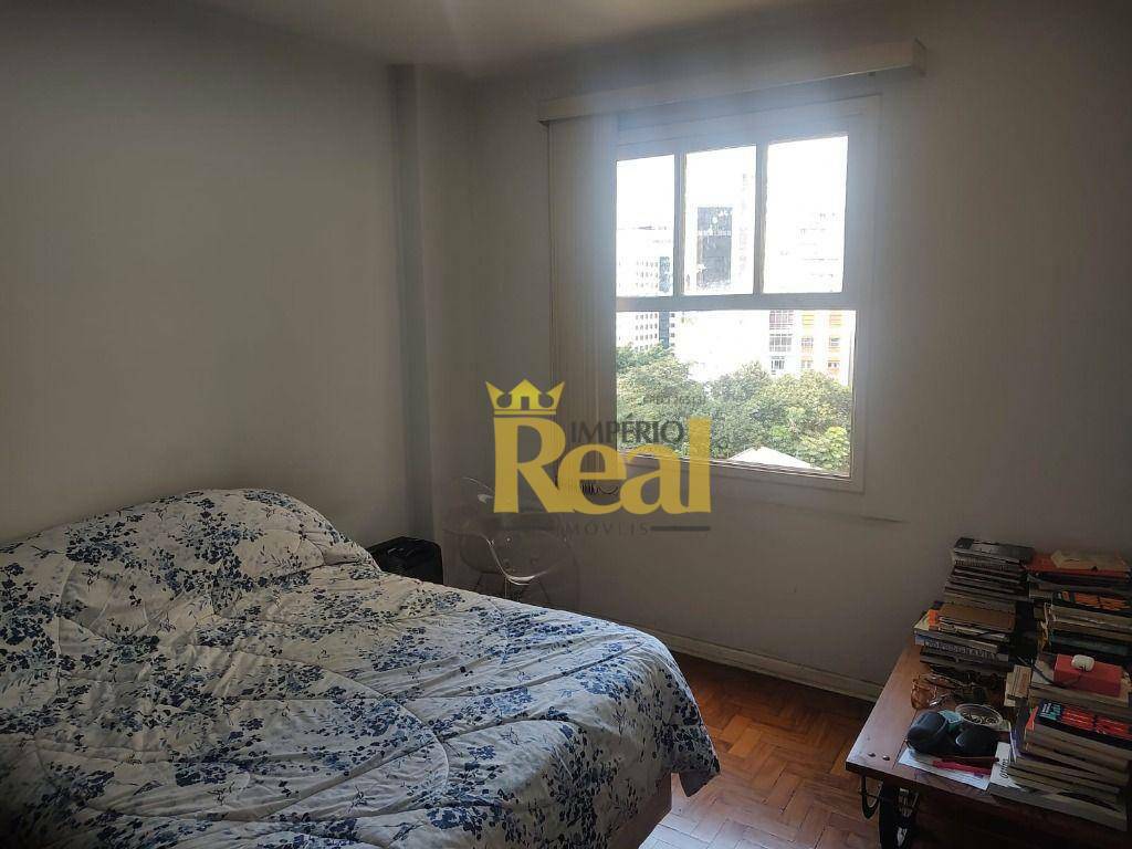 Apartamento à venda com 1 quarto, 48m² - Foto 4