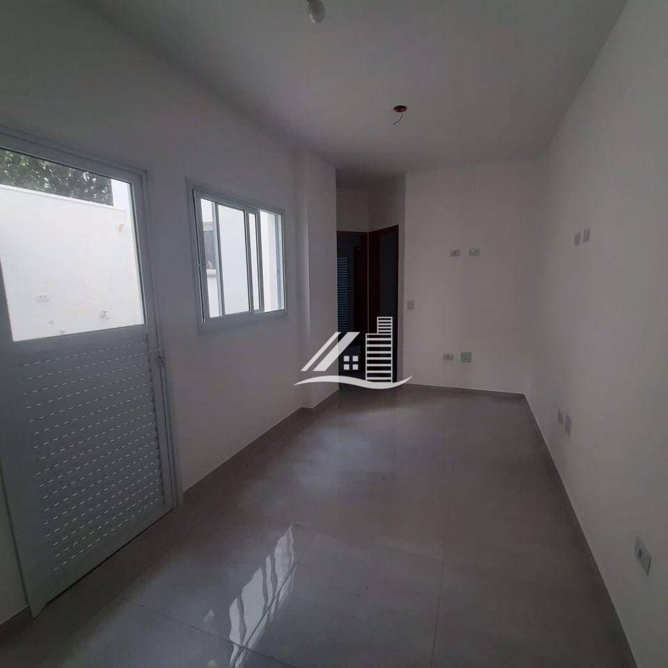 Apartamento à venda com 2 quartos, 48m² - Foto 1