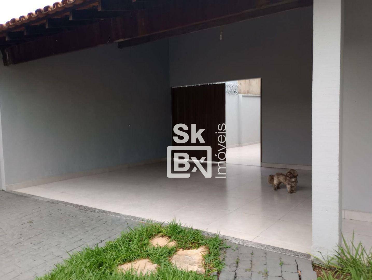 Casa à venda com 4 quartos, 203m² - Foto 28