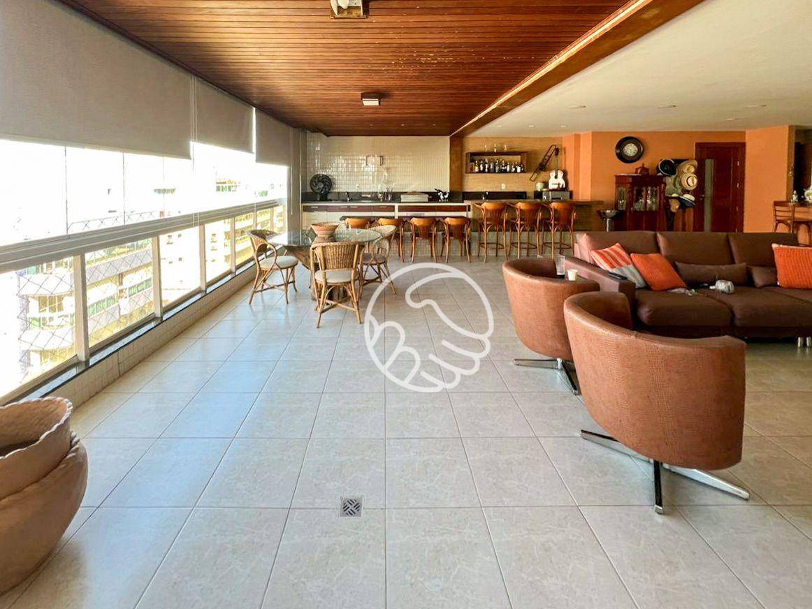 Cobertura, 5 quartos, 400 m² - Foto 3