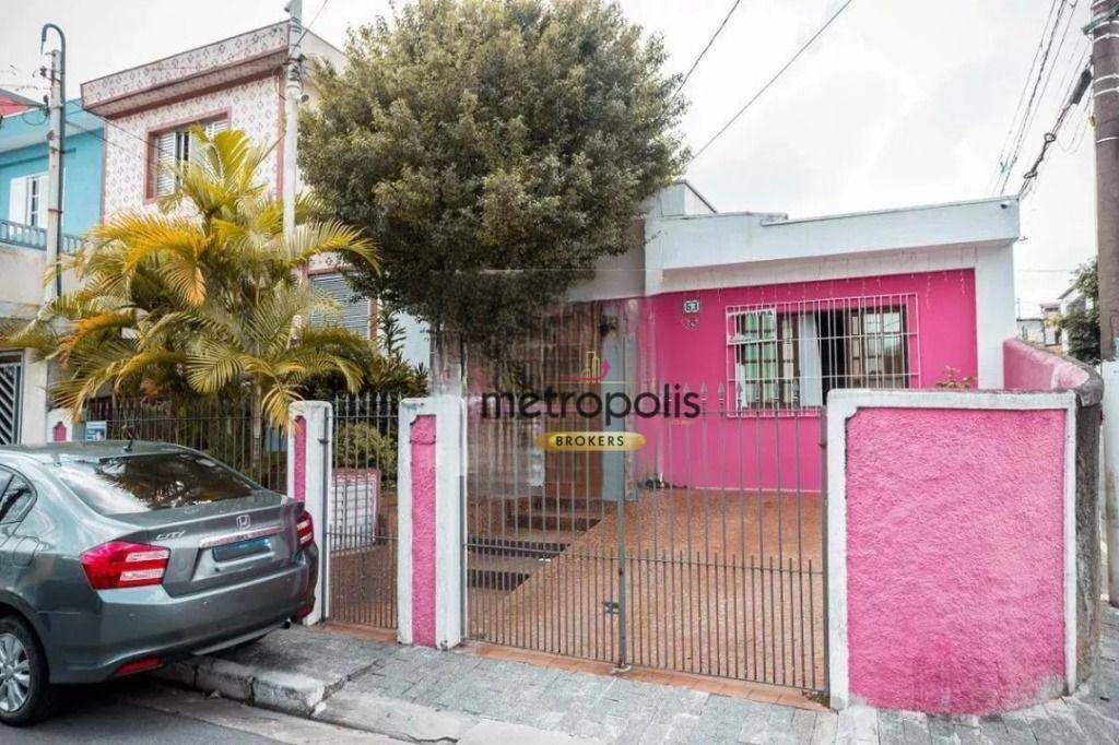 Casa à venda com 3 quartos, 140m² - Foto 11