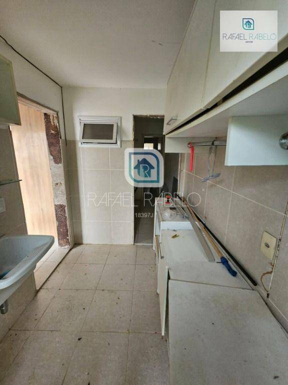 Casa de Condomínio à venda com 4 quartos, 134m² - Foto 5