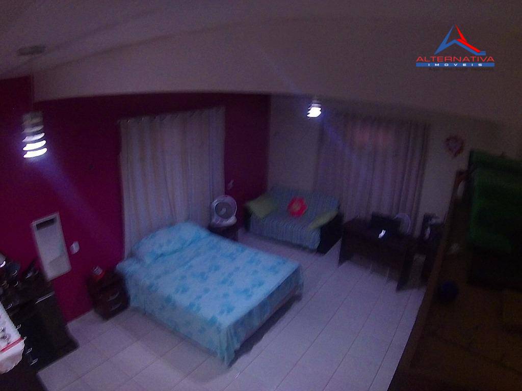 Casa, 5 quartos, 360 m² - Foto 10