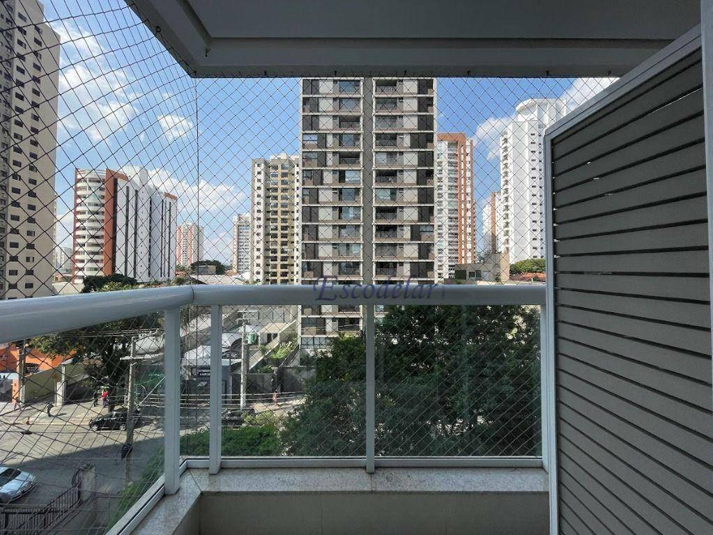 Apartamento à venda com 4 quartos, 186m² - Foto 28