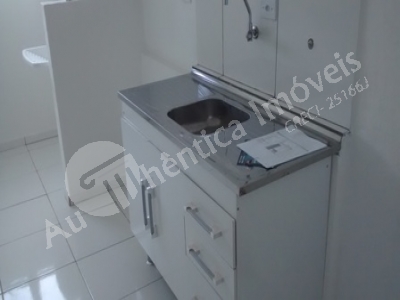 Apartamento para alugar com 3 quartos, 70m² - Foto 13