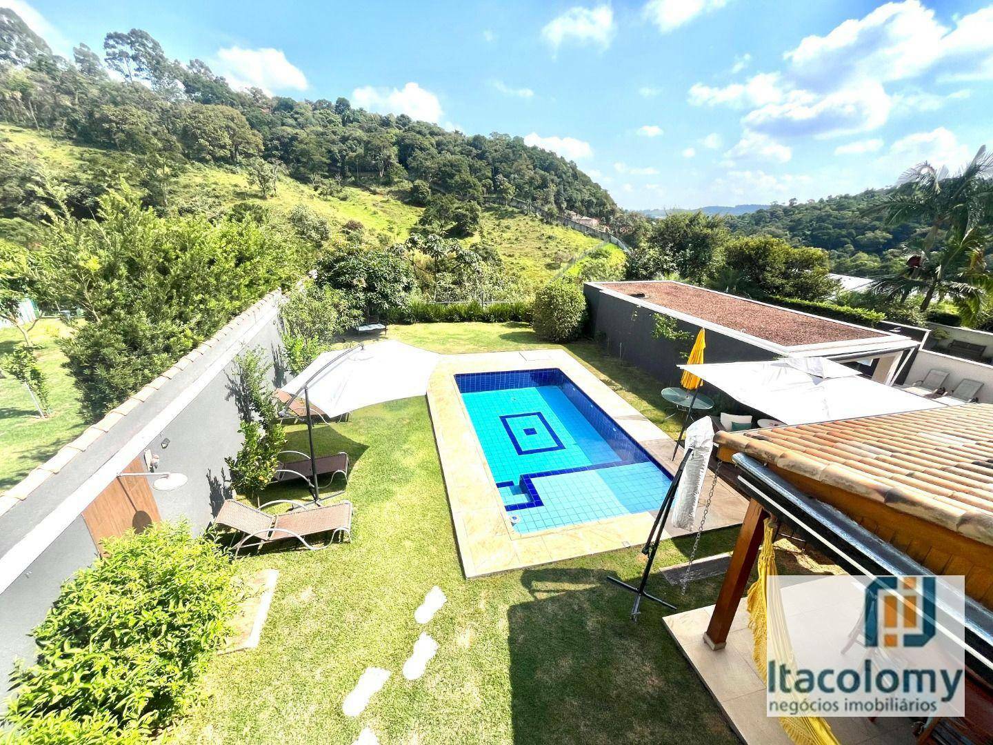 Casa de Condomínio à venda com 4 quartos, 255m² - Foto 20