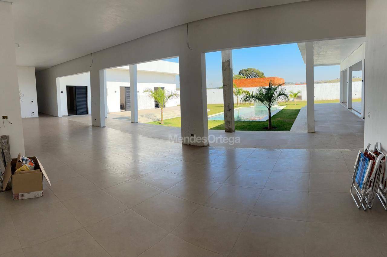 Casa de Condomínio à venda com 3 quartos, 512m² - Foto 13