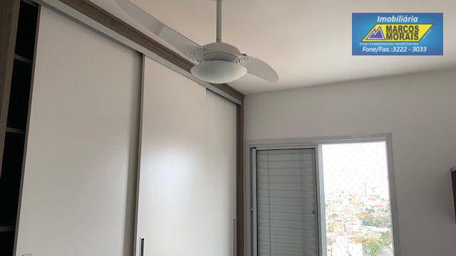 Apartamento à venda com 3 quartos, 85m² - Foto 24