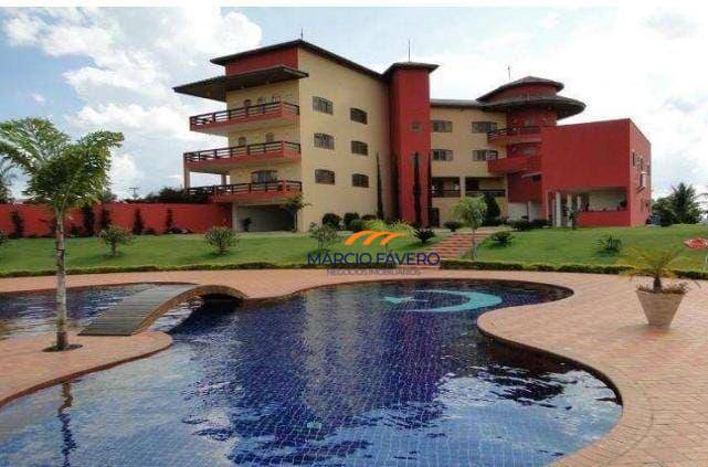 Fazenda, 394 hectares - Foto 2