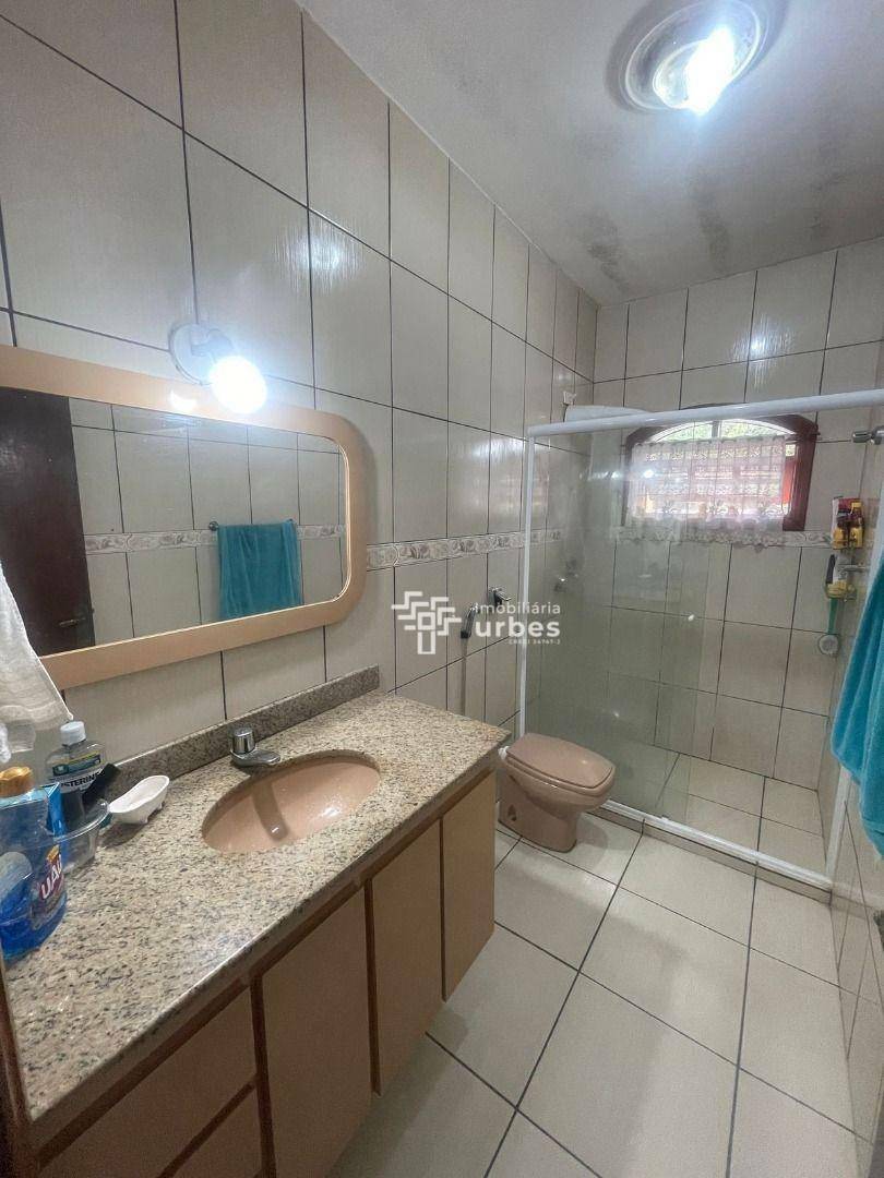 Casa à venda com 3 quartos, 208m² - Foto 30