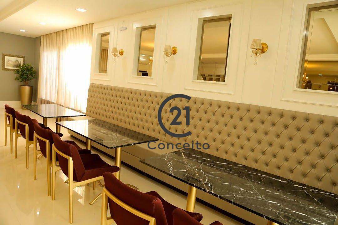 Apartamento para alugar com 2 quartos, 110m² - Foto 38