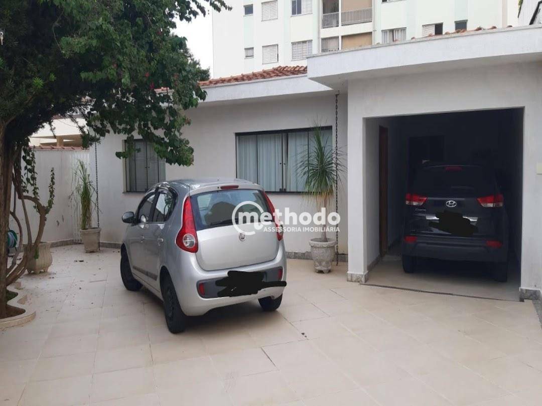 Casa à venda com 3 quartos, 107m² - Foto 2