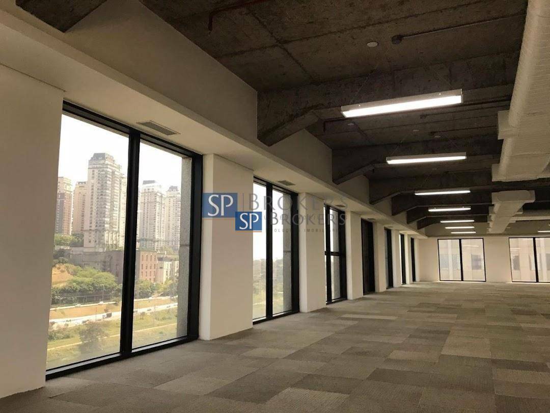 Conjunto Comercial-Sala para alugar, 509m² - Foto 2