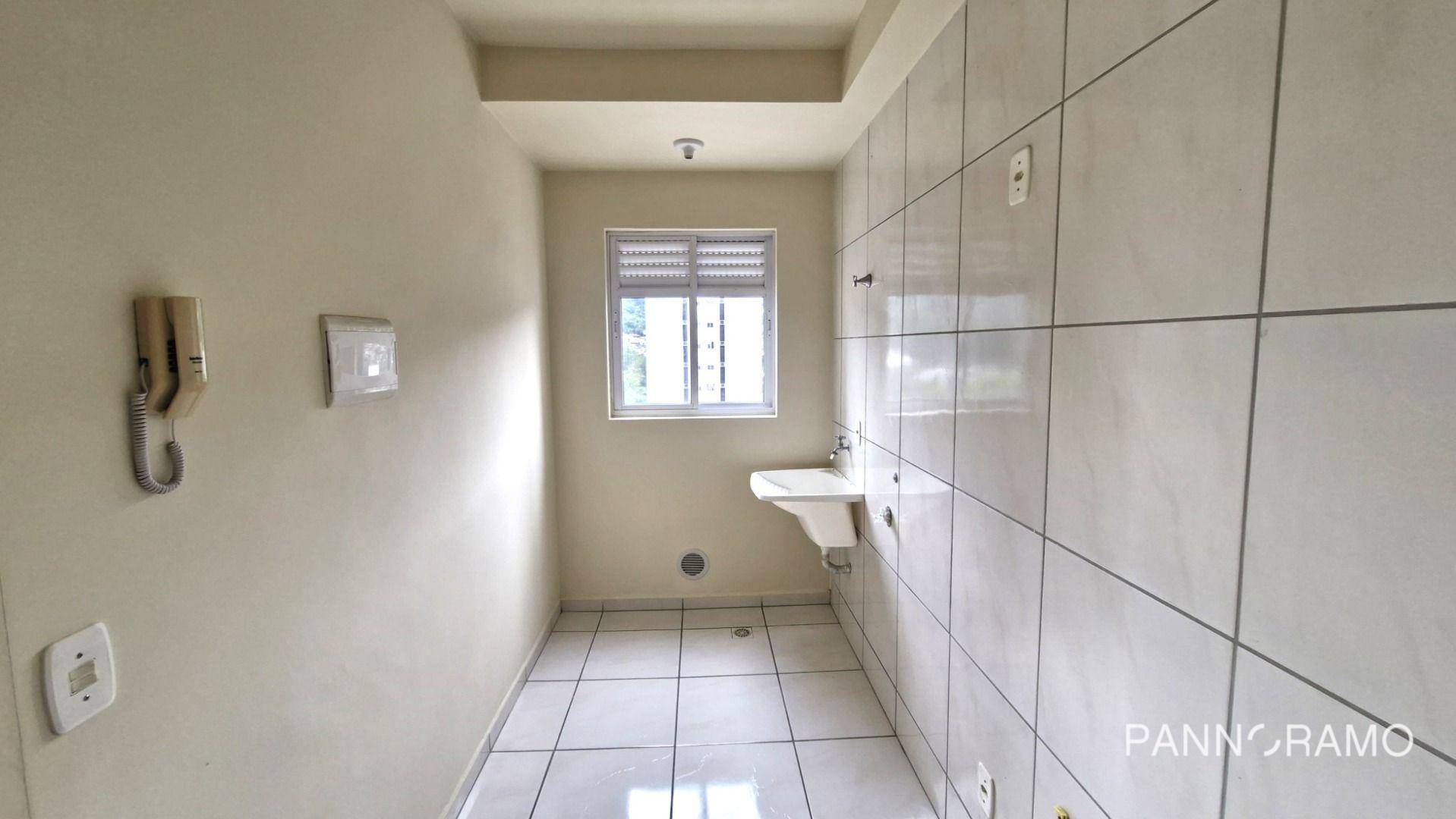 Apartamento para alugar com 2 quartos, 54m² - Foto 2