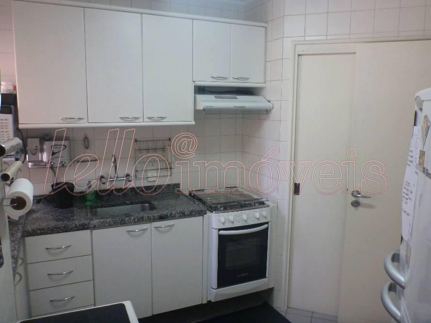 Apartamento para alugar com 3 quartos, 106m² - Foto 9