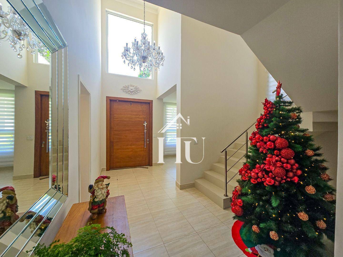 Casa de Condomínio à venda com 3 quartos, 297m² - Foto 4