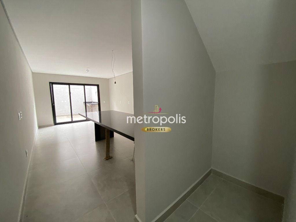 Sobrado à venda com 3 quartos, 158m² - Foto 8