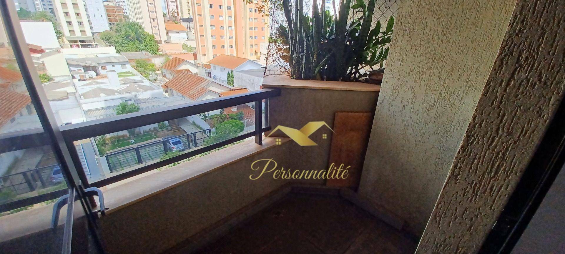 Apartamento à venda com 1 quarto, 57m² - Foto 10