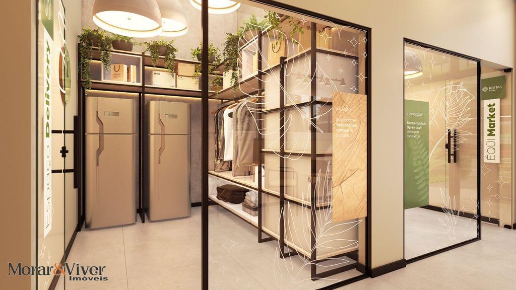 Apartamento à venda com 3 quartos, 81m² - Foto 9