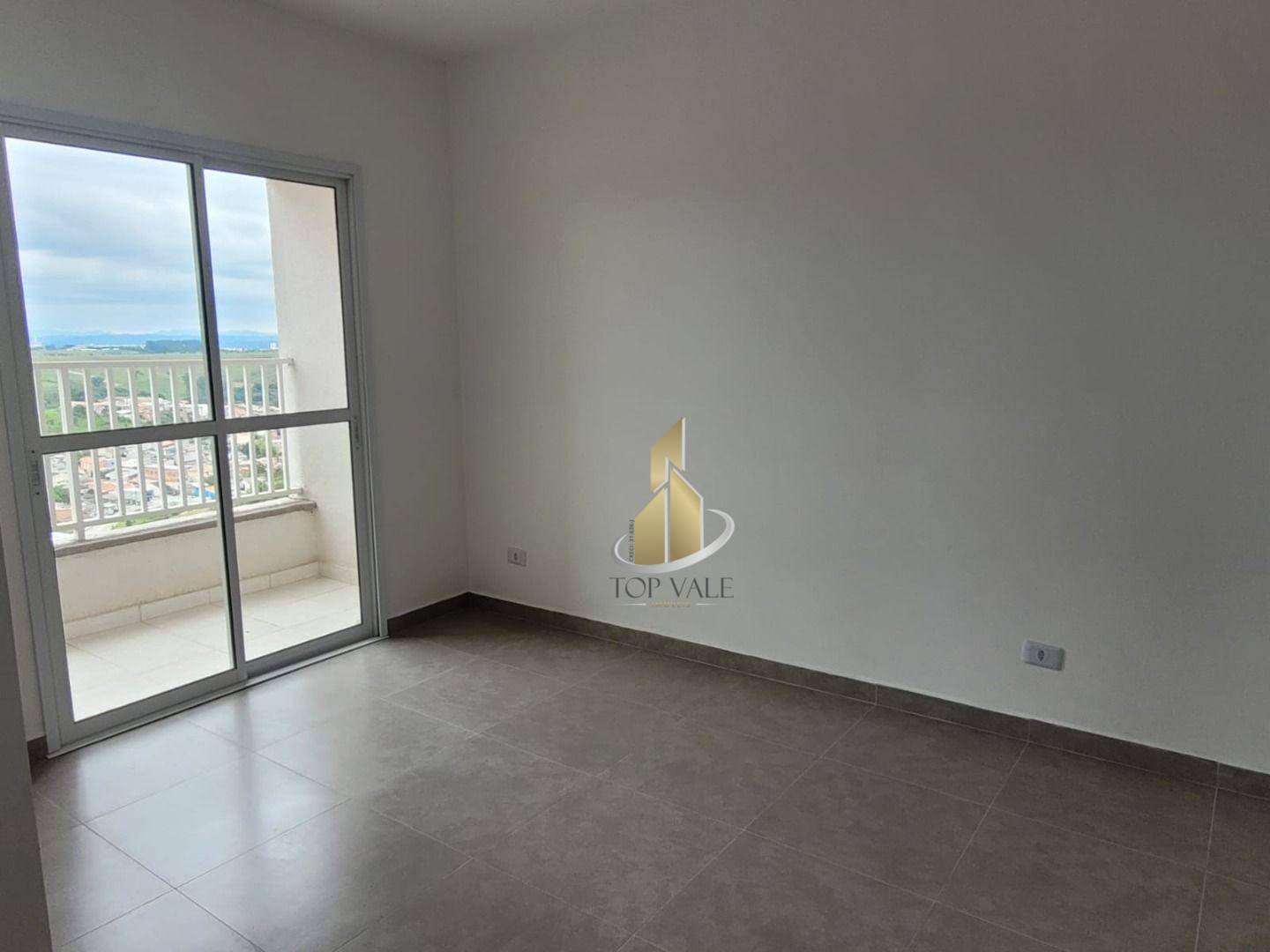 Apartamento à venda e aluguel com 2 quartos, 54m² - Foto 2