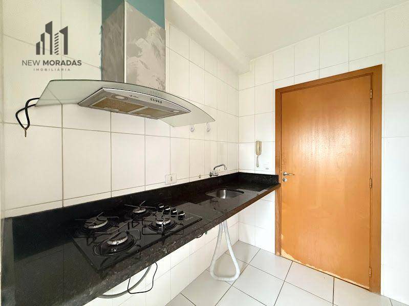 Apartamento à venda com 3 quartos, 61m² - Foto 11
